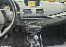 Рено Меган 2013 у Європі на Automoto.ua Чорний Рено Меган, об'ємом двигуна 1 л та пробігом 146 тис. км за 5545 $, фото 17 на Automoto.ua