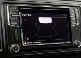 Фольксваген Transporter T6 2019 в Европе на Automoto.ua Белый Фольксваген Transporter T6, объемом двигателя 1.98 л и пробегом 116 тыс. км за 30981 $, фото 12 на Automoto.ua