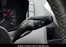 Форд Транзит Кастом 2017 в Европе на Automoto.ua Форд Транзит Кастом, объемом двигателя 2 л и пробегом 150 тыс. км за 16990 $, фото 21 на Automoto.ua