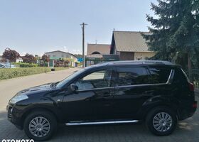 Пежо 4007, объемом двигателя 2.18 л и пробегом 207 тыс. км за 6458 $, фото 9 на Automoto.ua