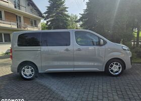 Ситроен Space Tourer, объемом двигателя 2 л и пробегом 175 тыс. км за 24838 $, фото 1 на Automoto.ua