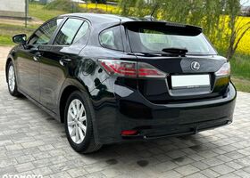 Лексус СТ, об'ємом двигуна 1.8 л та пробігом 225 тис. км за 9482 $, фото 4 на Automoto.ua