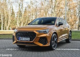 Ауді RS Q3, об'ємом двигуна 2.48 л та пробігом 834 тис. км за 70194 $, фото 1 на Automoto.ua