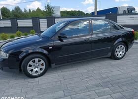 Ауді А4, об'ємом двигуна 1.78 л та пробігом 207 тис. км за 2786 $, фото 2 на Automoto.ua