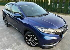 Хонда ХРВ, об'ємом двигуна 1.5 л та пробігом 20 тис. км за 17278 $, фото 8 на Automoto.ua