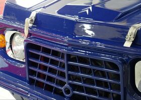 Синій Сітроен Інша, об'ємом двигуна 0.6 л та пробігом 5 тис. км за 19704 $, фото 21 на Automoto.ua