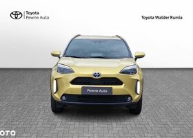 Тойота Yaris Cross, об'ємом двигуна 1.49 л та пробігом 21 тис. км за 25443 $, фото 4 на Automoto.ua