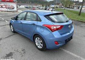 Хендай i30, объемом двигателя 1.4 л и пробегом 160 тыс. км за 6890 $, фото 15 на Automoto.ua