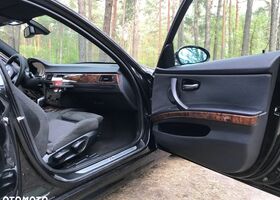 БМВ 3 Серія, об'ємом двигуна 2 л та пробігом 280 тис. км за 4535 $, фото 21 на Automoto.ua