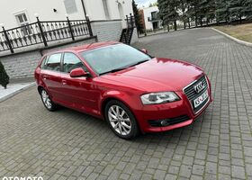 Ауди А3, объемом двигателя 1.4 л и пробегом 190 тыс. км за 6458 $, фото 4 на Automoto.ua