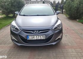 Хендай і40, об'ємом двигуна 1.69 л та пробігом 278 тис. км за 7732 $, фото 2 на Automoto.ua