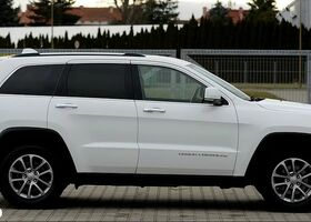 Джип Grand Cherokee, об'ємом двигуна 2.99 л та пробігом 141 тис. км за 22657 $, фото 10 на Automoto.ua