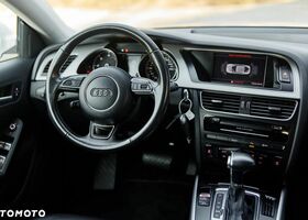 Ауді A5, об'ємом двигуна 1.97 л та пробігом 161 тис. км за 16609 $, фото 25 на Automoto.ua