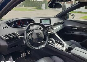 Пежо 5008, об'ємом двигуна 1.6 л та пробігом 79 тис. км за 22678 $, фото 11 на Automoto.ua