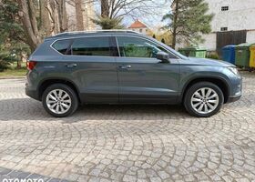 Сеат Ateca, об'ємом двигуна 1.97 л та пробігом 200 тис. км за 16803 $, фото 4 на Automoto.ua