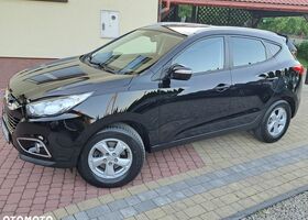 Хендай их35, объемом двигателя 2 л и пробегом 178 тыс. км за 9654 $, фото 4 на Automoto.ua