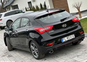 Хендай i30, об'ємом двигуна 1.59 л та пробігом 76 тис. км за 12797 $, фото 10 на Automoto.ua