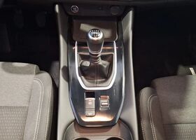 Ніссан Кашкай 2021 у Європі на Automoto.ua Сірий Ніссан Кашкай, об'ємом двигуна 1.33 л та пробігом 44 тис. км за 24144 $, фото 12 на Automoto.ua