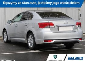 Тойота Авенсис, объемом двигателя 1.8 л и пробегом 154 тыс. км за 8207 $, фото 4 на Automoto.ua