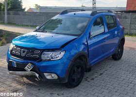 Дачія Sandero StepWay, об'ємом двигуна 1.46 л та пробігом 108 тис. км за 3434 $, фото 2 на Automoto.ua