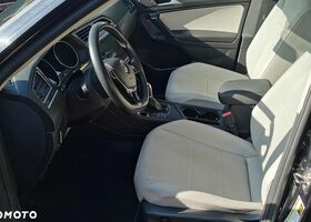 Фольксваген Tiguan Allspace, объемом двигателя 1.98 л и пробегом 76 тыс. км за 21814 $, фото 17 на Automoto.ua