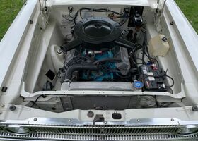 Белый Додж Coronet, объемом двигателя 6.3 л и пробегом 59 тыс. км за 36022 $, фото 4 на Automoto.ua