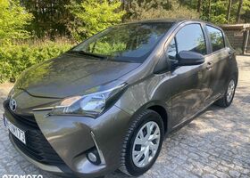 Тойота Яріс, об'ємом двигуна 1.5 л та пробігом 100 тис. км за 10778 $, фото 3 на Automoto.ua