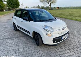 Фиат 500L, объемом двигателя 1.6 л и пробегом 216 тыс. км за 5832 $, фото 3 на Automoto.ua