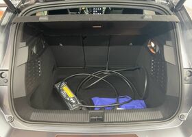 Рено Scenic E-TECH 2025 в Европе на Automoto.ua Серый Рено Scenic E-TECH, объемом двигателя 0 л и пробегом 6 тыс. км за 51785 $, фото 20 на Automoto.ua