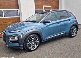 Хендай Kona, объемом двигателя 1.58 л и пробегом 26 тыс. км за 13801 $, фото 3 на Automoto.ua