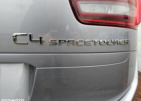 Сітроен Grand C4 SpaceToure, об'ємом двигуна 1.5 л та пробігом 164 тис. км за 14017 $, фото 5 на Automoto.ua