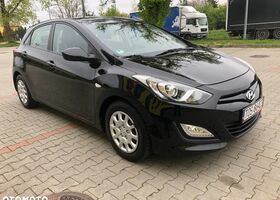 Хендай i30, об'ємом двигуна 1.4 л та пробігом 144 тис. км за 6911 $, фото 2 на Automoto.ua