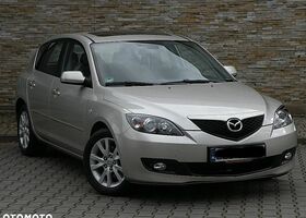 Мазда 3, объемом двигателя 1.6 л и пробегом 189 тыс. км за 2894 $, фото 2 на Automoto.ua