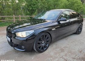 БМВ 5GT, объемом двигателя 2.99 л и пробегом 178 тыс. км за 11987 $, фото 5 на Automoto.ua