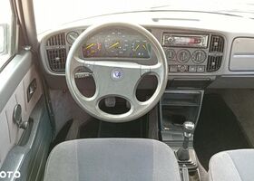 Сааб 900, об'ємом двигуна 1.99 л та пробігом 332 тис. км за 4298 $, фото 9 на Automoto.ua