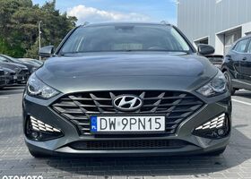 Хендай i30, об'ємом двигуна 1.5 л та пробігом 63 тис. км за 12937 $, фото 7 на Automoto.ua