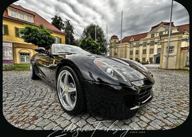 Чорний Феррарі 599 GTB, об'ємом двигуна 6 л та пробігом 20 тис. км за 185278 $, фото 23 на Automoto.ua