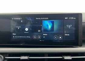 Хендай Туксон 2025 в Европе на Automoto.ua Зеленый Хендай Туксон, объемом двигателя 1.6 л и пробегом 774 тыс. км за 41819 $, фото 14 на Automoto.ua