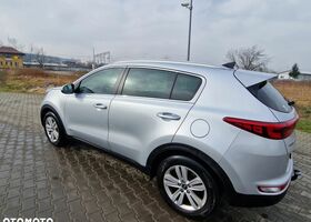 Киа Sportage, объемом двигателя 2 л и пробегом 106 тыс. км за 18747 $, фото 2 на Automoto.ua