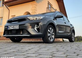 Киа Stonic, объемом двигателя 1 л и пробегом 30 тыс. км за 18337 $, фото 10 на Automoto.ua