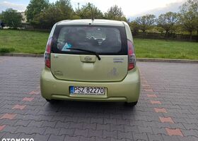 Дайхатсу Sirion, об'ємом двигуна 1.3 л та пробігом 186 тис. км за 1058 $, фото 3 на Automoto.ua