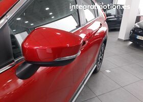 Мицубиси Eclipse Cross 2020 в Европе на Automoto.ua Красный Мицубиси Eclipse Cross, объемом двигателя 1.5 л и пробегом 29 тыс. км за 25795 $, фото 30 на Automoto.ua