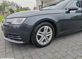 Ауди А4, объемом двигателя 1.97 л и пробегом 78 тыс. км за 16307 $, фото 10 на Automoto.ua