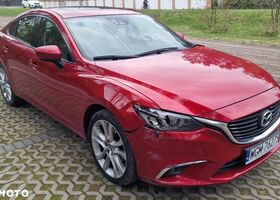 Мазда 6, об'ємом двигуна 2.49 л та пробігом 95 тис. км за 9719 $, фото 10 на Automoto.ua