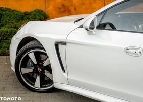 Порше Panamera, об'ємом двигуна 2.97 л та пробігом 186 тис. км за 30216 $, фото 14 на Automoto.ua