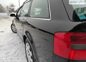 Ауди А6, Универсал 1997 - 2004 Avant (4B,C5) 2.7 T quattro