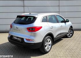 Рено Kadjar, объемом двигателя 1.33 л и пробегом 11 тыс. км за 19417 $, фото 2 на Automoto.ua