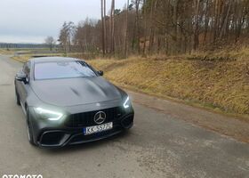 Мерседес AMG GT, объемом двигателя 3.98 л и пробегом 24 тыс. км за 105832 $, фото 21 на Automoto.ua