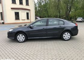 Рено Лагуна, объемом двигателя 2 л и пробегом 185 тыс. км за 4082 $, фото 7 на Automoto.ua