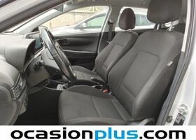 Хендай и20 2021 в Европе на Automoto.ua Серебряный Хендай и20, объемом двигателя 1 л и пробегом 113 тыс. км за 14823 $, фото 7 на Automoto.ua